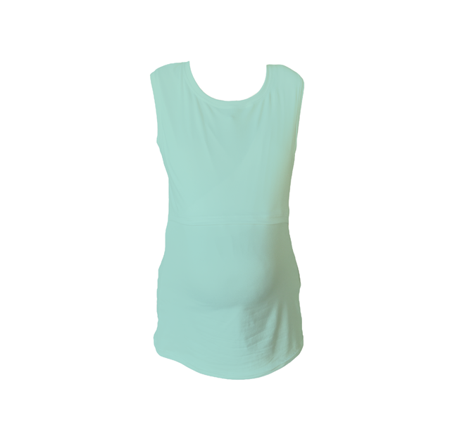 Teal Green image