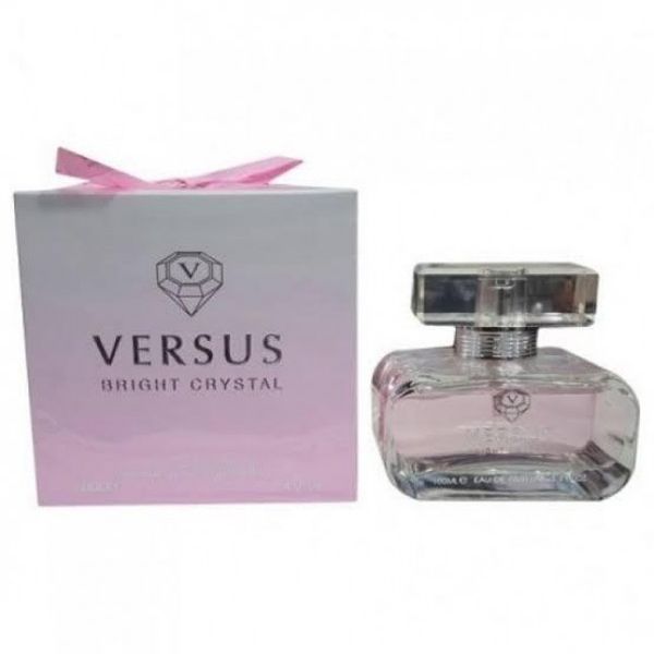 Versus Bright Crystal Perfume 100ml