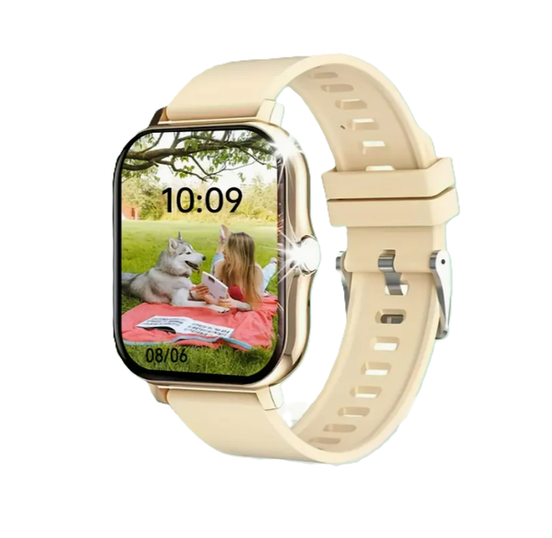 Smart Watch Women sports Health and Fitness monitor