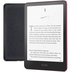 Amazon Kindle Paperwhite Signature Edition (32GB) 7
