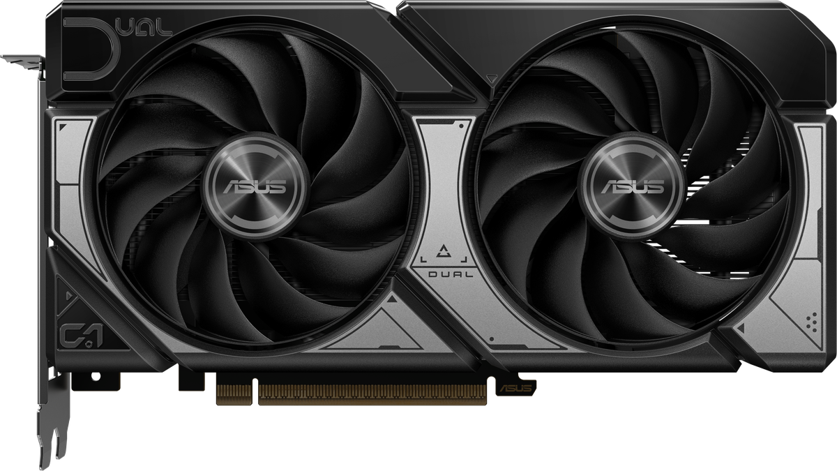 Asus Dual RTX 5060 16gb Oc Edition | Shop Today. Get it Tomorrow