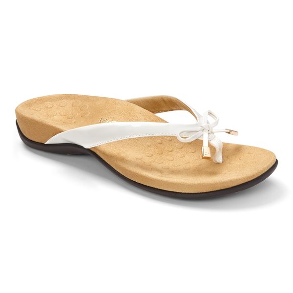 Vionic Bella II sandal - White