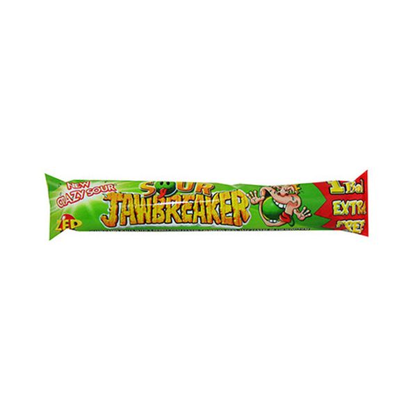 Jawbreaker 5 Ball Sour - 20 Pack x 65g