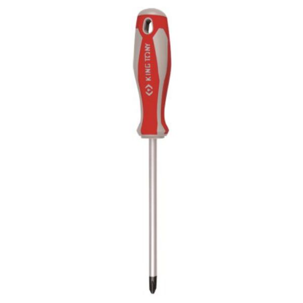 King Tony - Screwdriver Phillips #0 X 60Mm - 3 Pack