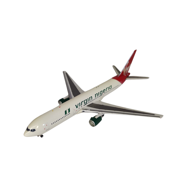 Boeing 767 -300 VIRGIN NIGERIA