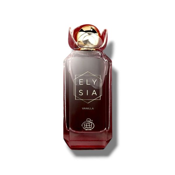 Fragrance World Elysia Vanilla 100ml EDP