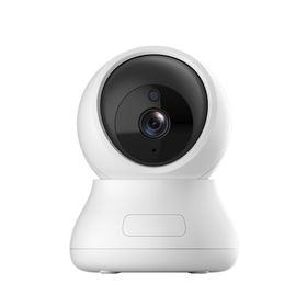 3MP Smart Indoor PTZ Security Camera | Shop Today. Get it Tomorrow ...