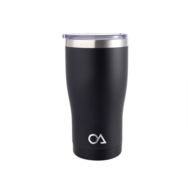 Orial Outdoor - 590ml Stainless Steel Vacuum Travel Coffee Mug / Tumbler