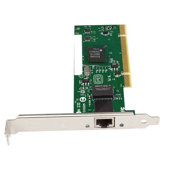 Pcie Gigabit Network Wired Network Card