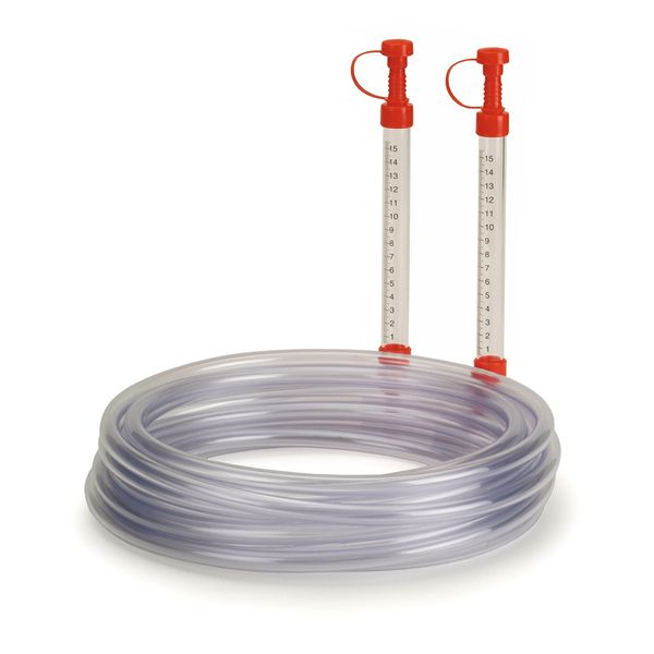 STABILA Type 93 ZS hose spirit level, 20 m