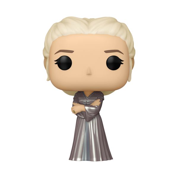 Funko Pop! Game Of Thrones: House Of The Dragon - Rhaenyra Targaryen