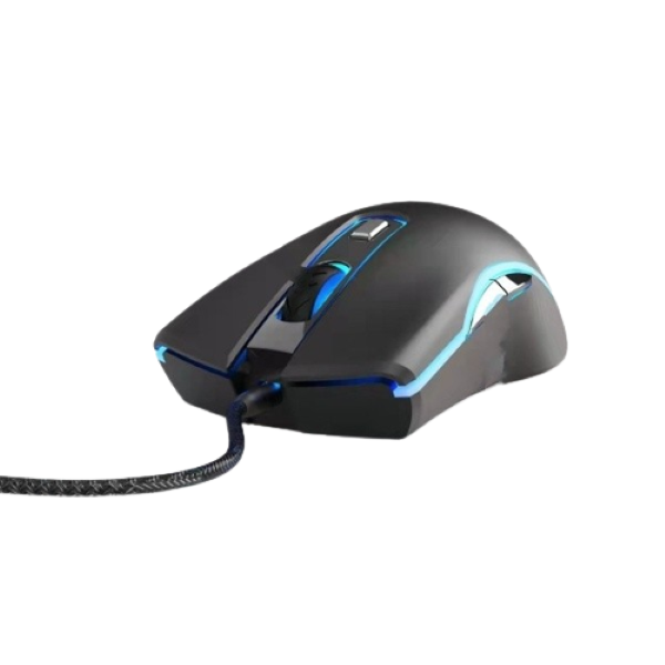 Razor LED Gaming Wired Mouse mx-ms10