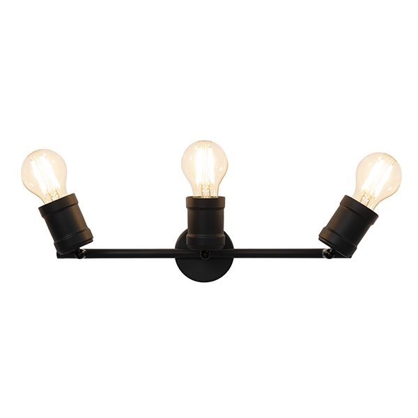 The Lighting Warehouse - Spot Atelier 3 Light Bar