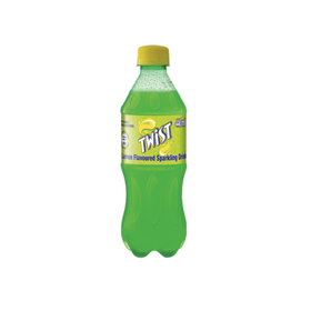 Twist - Lemon 440ml - Set of 12 | Shop Today. Get it Tomorrow ...