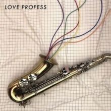 Love Profess (Vinyl / 12" Album)