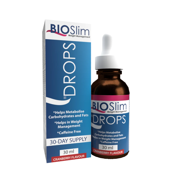 Bio Slim Drops