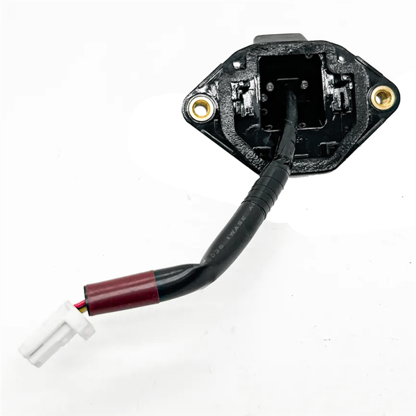 Rear View Camera Assembly 28442-4Ea1A for Nissan Compatible with Universal