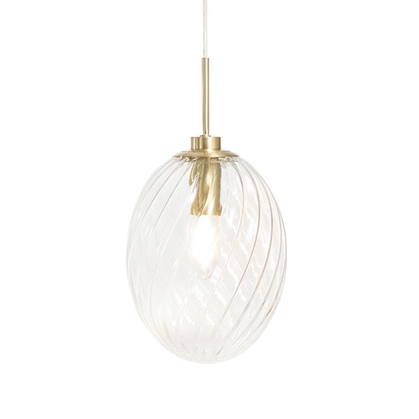 The Lighting Warehouse - Pendant Jewel Clear