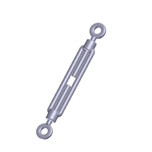 Euchner RPS-B-6-60/V5 Turnbuckle M6 x 60