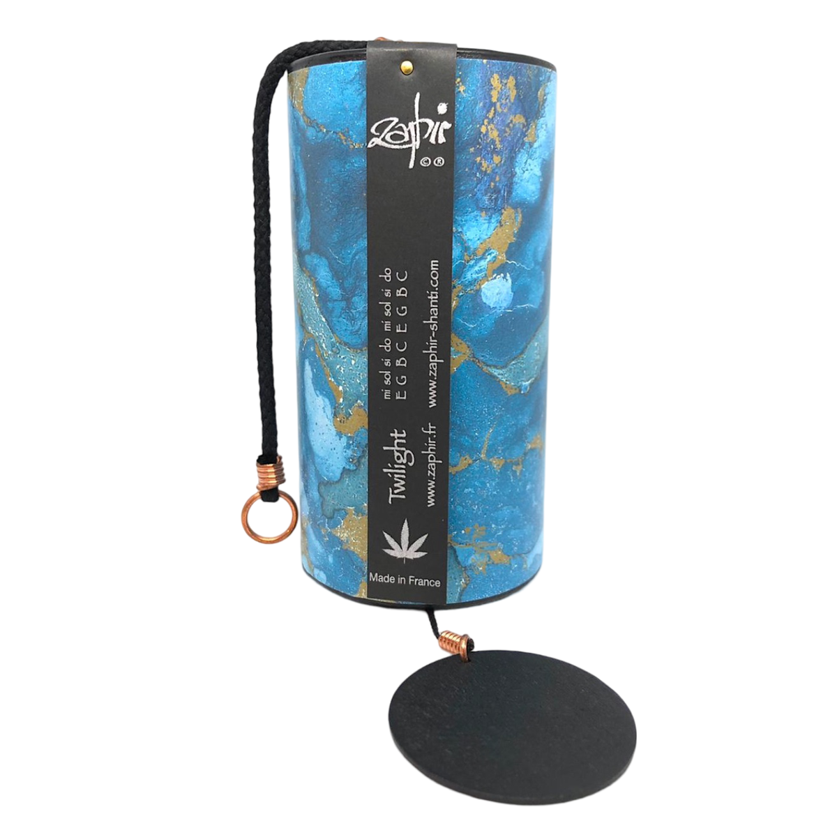 Zaphir Chime - Twilight (Autumn Season)