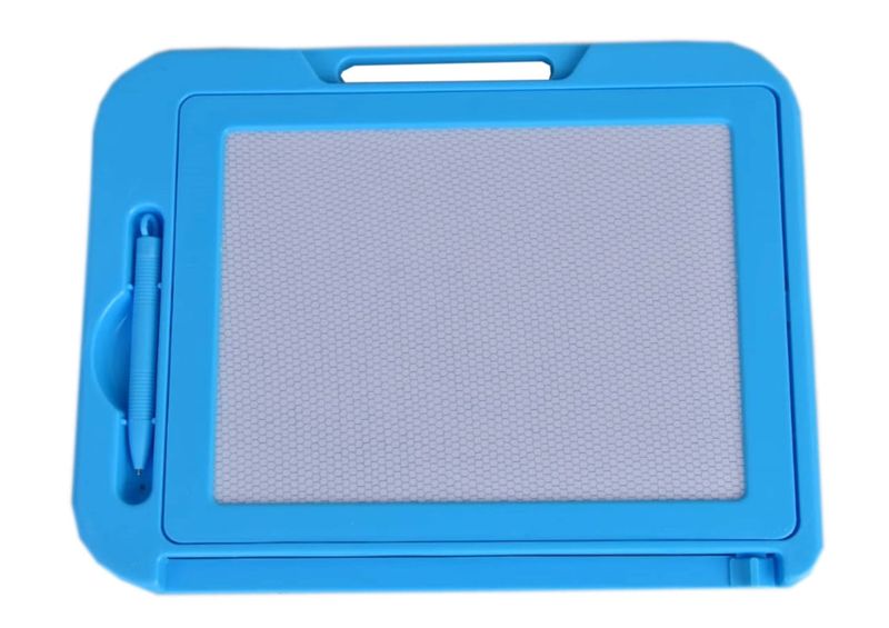 Drawing Board Toy for Kids, Large Doodle Board Write Draw Sketch Pad Girls
