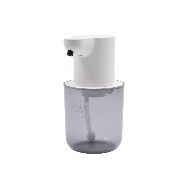 Babysafe - Touchless Foam Soap Dispenser (USB Rechargeable)