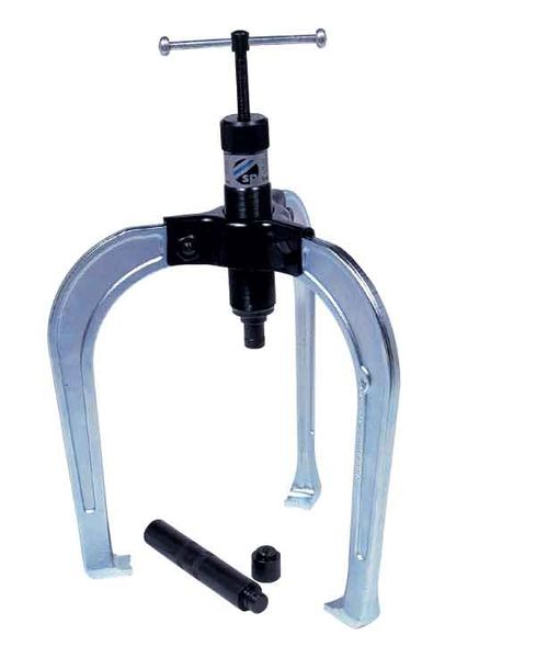 Sykes Standard Triple Leg Pullers 130- 250mm