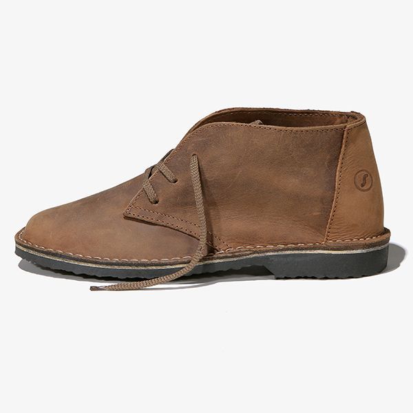Sapmok - Niassa - Dark Brown