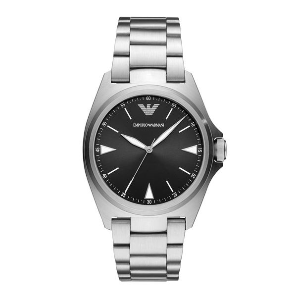 Armani Men's Nicola Watch