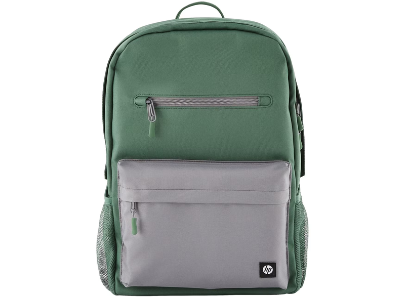 HP Campus 15.6' Notebook Backpack Green