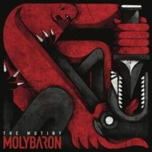 The Mutiny (Vinyl / 12" Album)