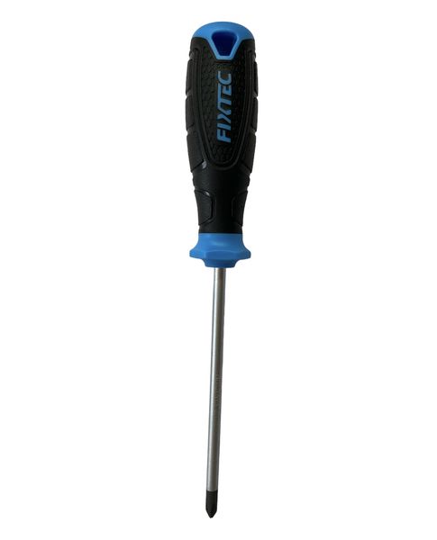 Fixtec PH2x125mm Industrial PH Screwdriver