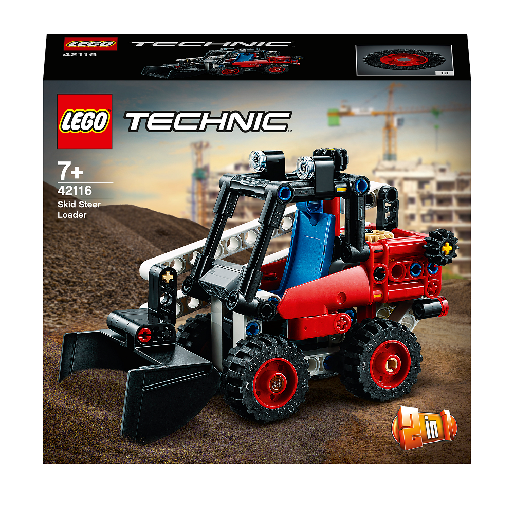 Takealot store lego technic