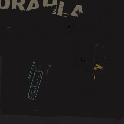 Useless Coordinates (Vinyl / 12" Album)