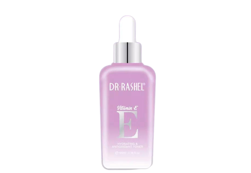 Dr. Rashel Vitamin E Hydrating &amp; Antioxidan Toner