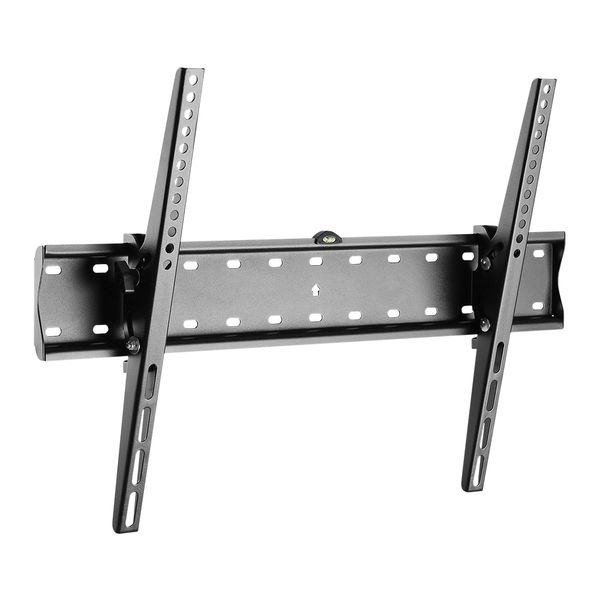 Space TV Sleek Profile Tilting Wall Mount TV Bracket for 37-70'' TVs