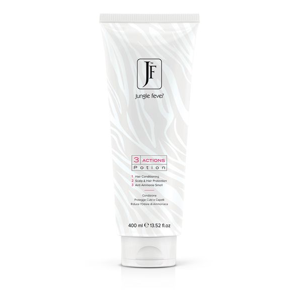 Jungle Fever 3 Actions Potion 400ml