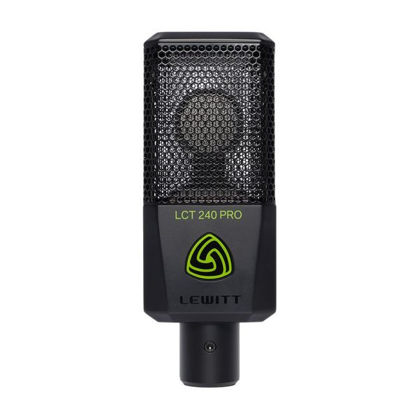 Lewitt LCT 240 Pro Cardioid Condenser Microphone