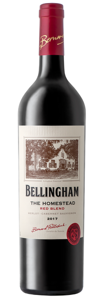Bellingham Wines - Homestead Red Blend - 750ml