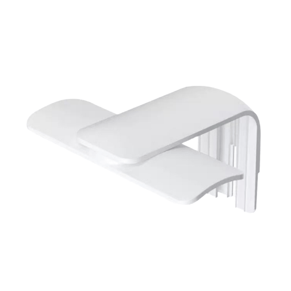 32 LED Aquarium Light Clip Fish Tank Lamp 11 W