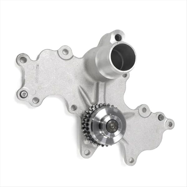 Br3Z8501D Car Engines Cooling System Water Pumps Compatible with Ford