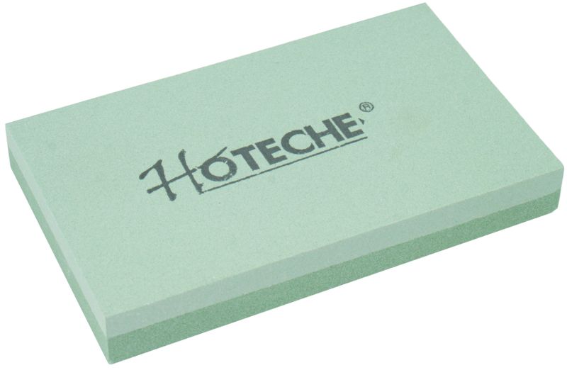 Hoteche Double Face Sharpening Stone
