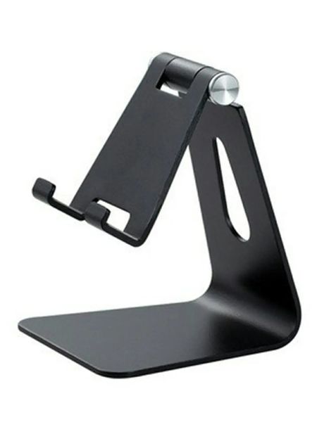 Foldable Desk Phone Holder Portable Universal Desktop Cellphone Stand