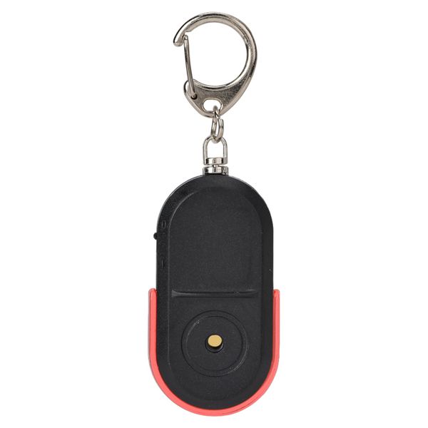 Red Anti-Lost Key Finder