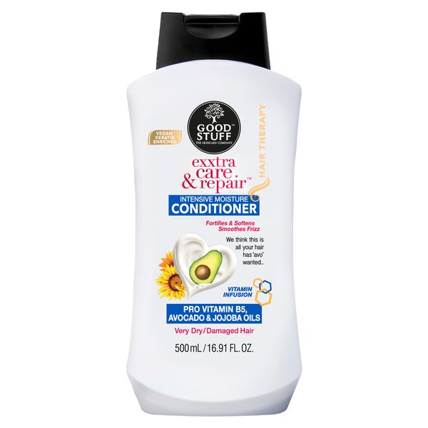 Good Stuff Exxtra Care &amp; Repair Conditioner 500ml