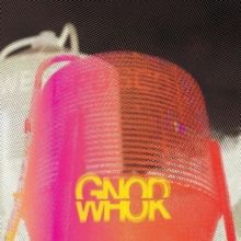 GNOD/WHOK (Vinyl / 12" EP Coloured Vinyl)