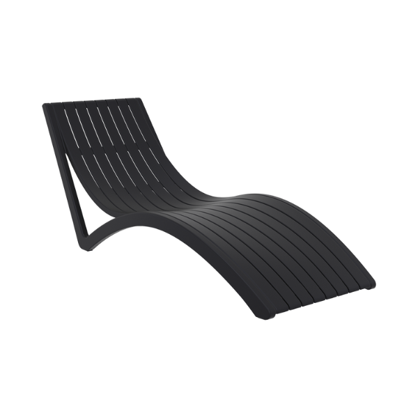 Siesta Exclusive Patio Slim Sunlounger