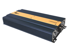 Bassmasters HYPERSONIK-5.6K Brazilian Monoblock Amplifier - 5600W