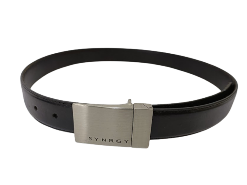 KolTov SXX 9 - Genuine Leather Men Belt