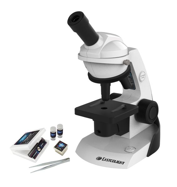 Super HD 360 Rotatable Microscope 60/120/200 X
